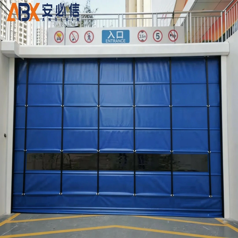 黔东南苗族侗族机库门