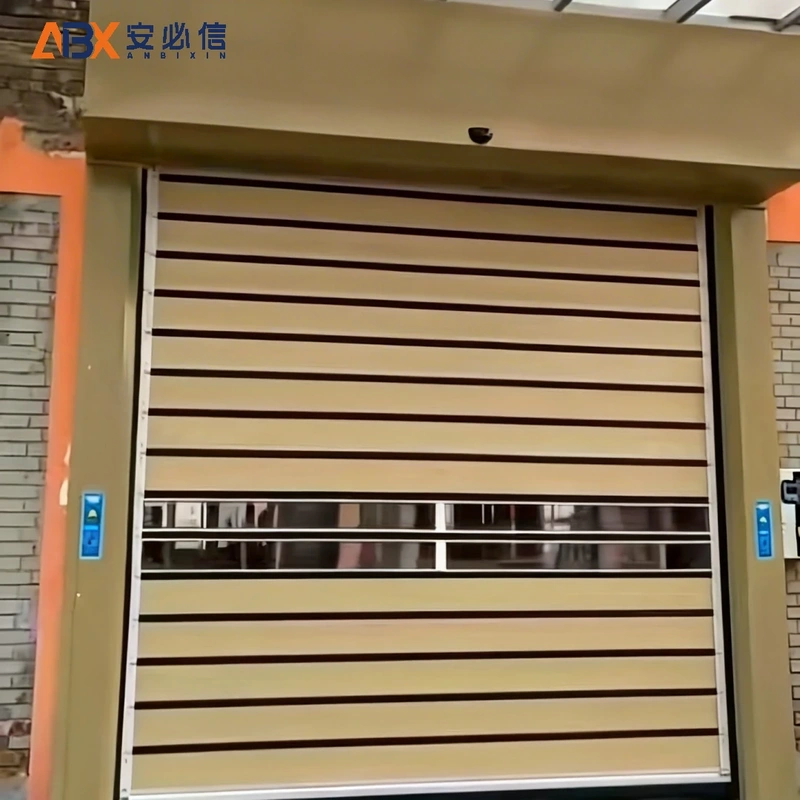 黔东南苗族侗族医药密闭高速门
